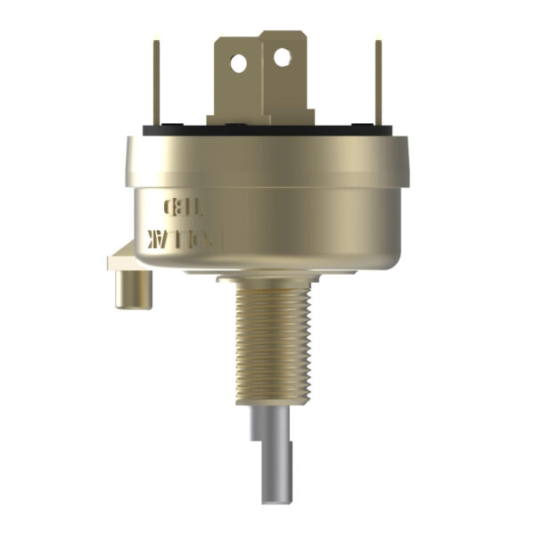 Rotary Light Switch