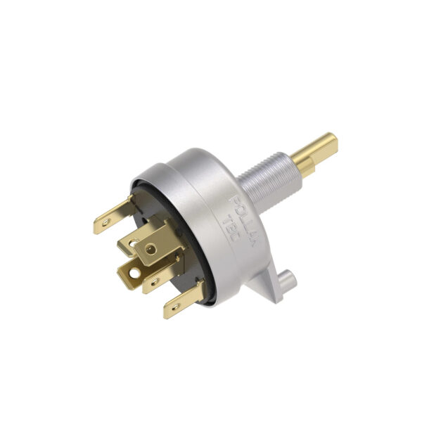 Rotary Switch
