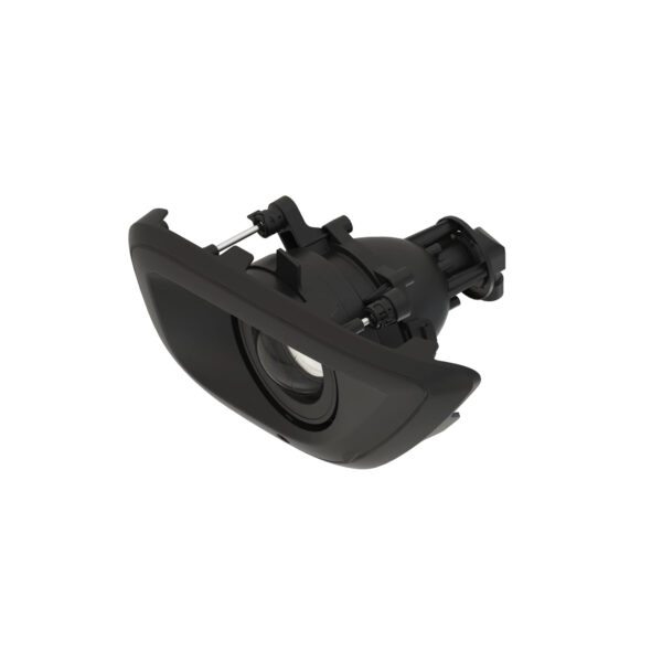 Right Side Low Beam Headlight
