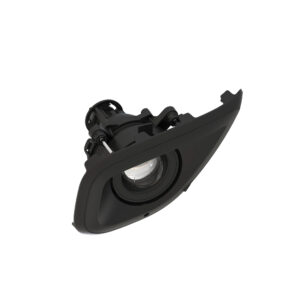 Left Side Low Beam Headlight