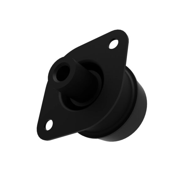 Cone Bearing Isolator