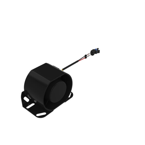 Back-Up Audible Warning Alarm, 112.0 dB