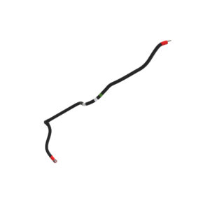 Battery Cable, Length 1439 mm