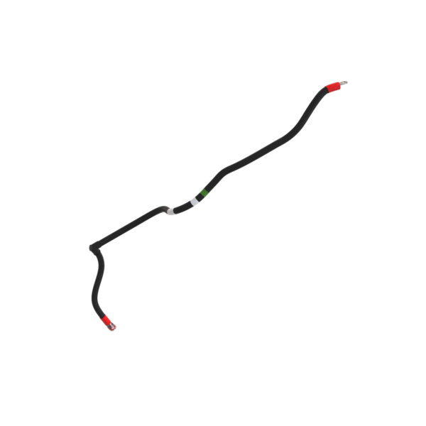 Battery Cable, Length 1439 mm