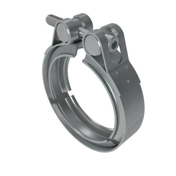 V-Band Clamp