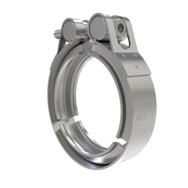 V-Clamp