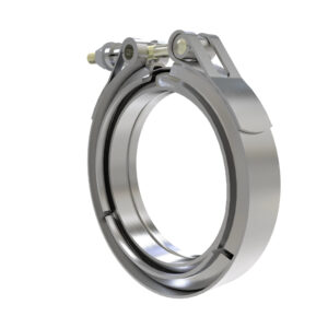 V-Clamp