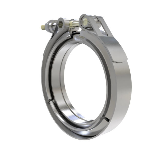 V-Clamp