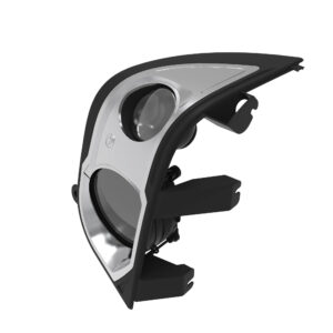 Right Side Headlight