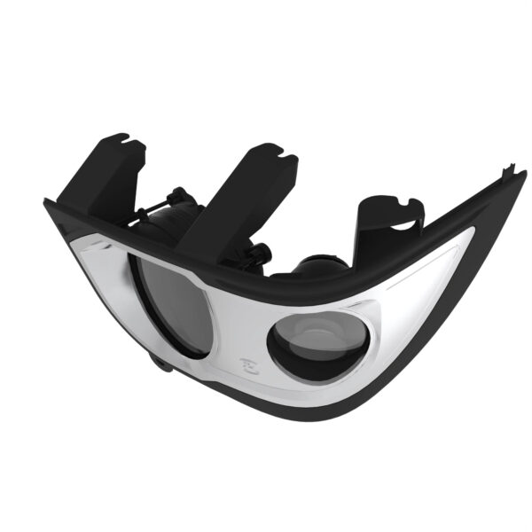 Left Side Headlights Headlight