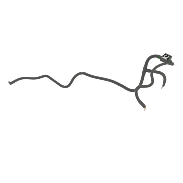 Positive Battery Cable, Length 676 mm