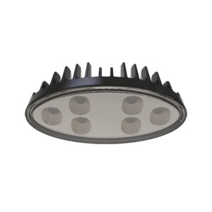 LED Pedestal Floodlamp