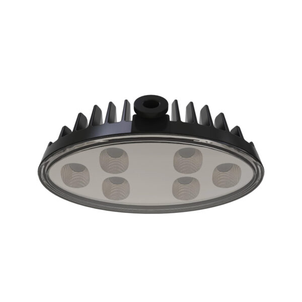 LED Flood Lamp