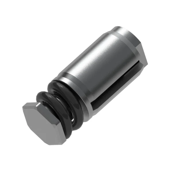 Brake Retractor Spring Assembly