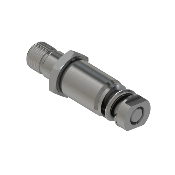 Brake Disk Return Compression Spring