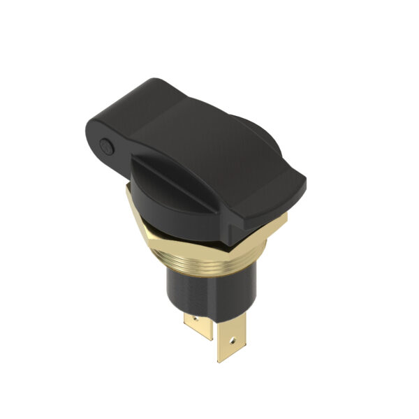Socket Outlet