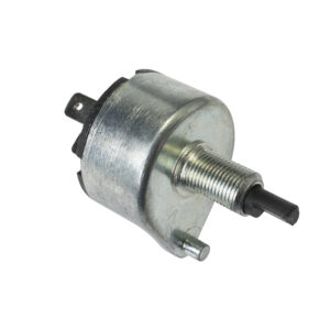 Rotary Light Switch