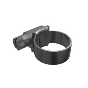 Worm Gear Hose Clamp