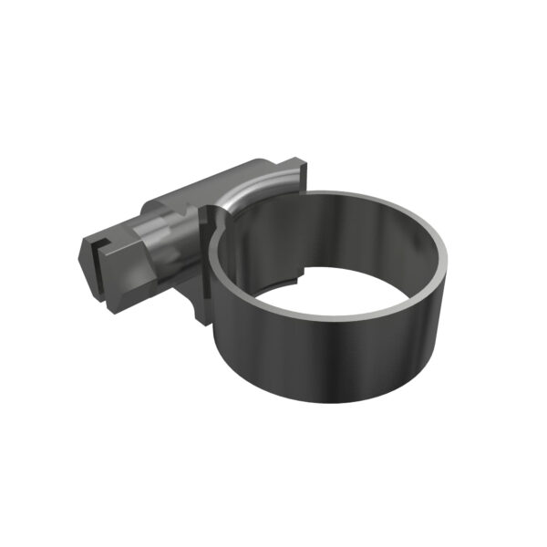 Worm Gear Hose Clamp