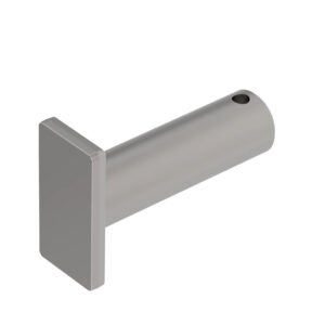 Top Link Mounting Pin