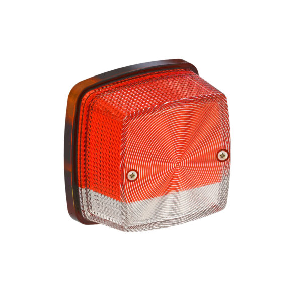 Turn-Signal Sidelight, 12 Volts, 21 Watts