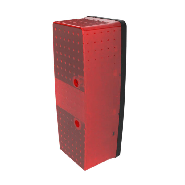 Left Side Rear Light Assembly, 12 Volts, 21 Watts