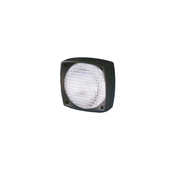 Flood Lamp, 12 Volts, 55 Watts
