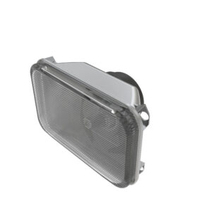 Right Side Headlight, 13 Volts, 66 Watts