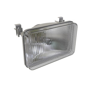 Headlight, 13.2 Volts, 66 Watts