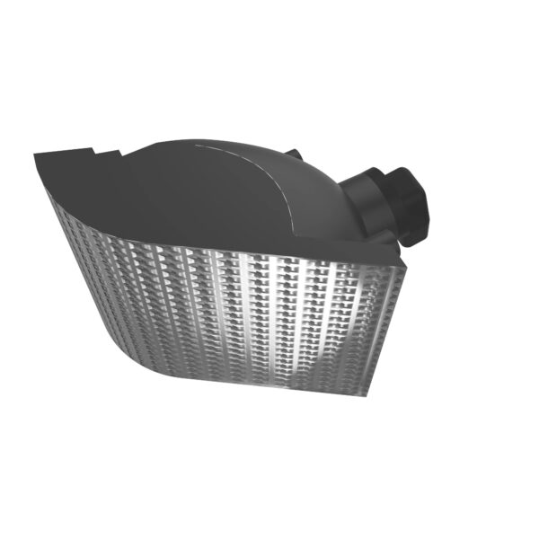 Left Side Light, 12.8 Volts, 50 Watts