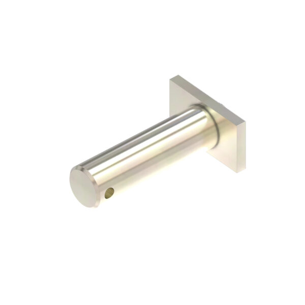 External Snap Ring