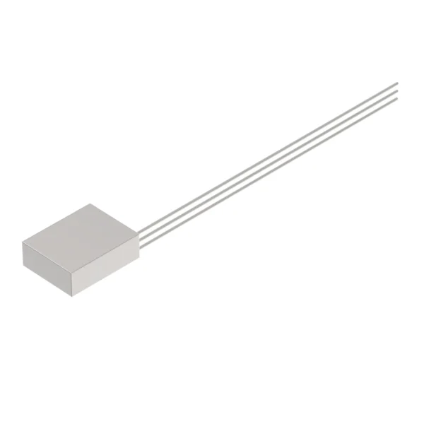 Electrical Connector Terminal