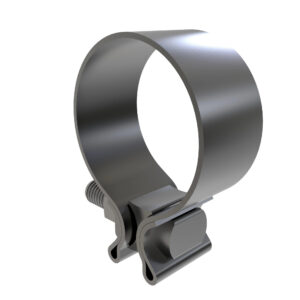 Exhaust Band Clamp