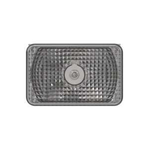 Fender Headlights