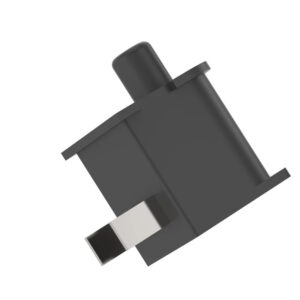 Snap-Mount Normally Open Switch