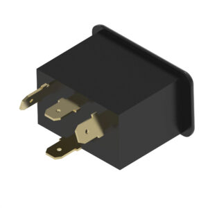 Turn Signal Switch