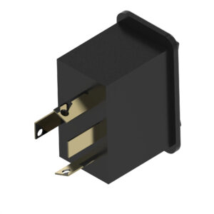 Turn Signal Switch
