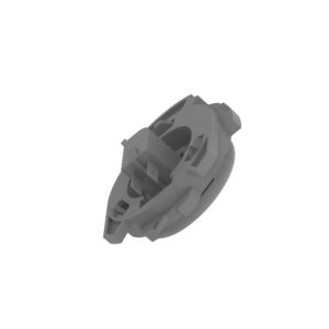 Seat Control Switch