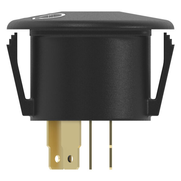 4 Position Rotary Switch