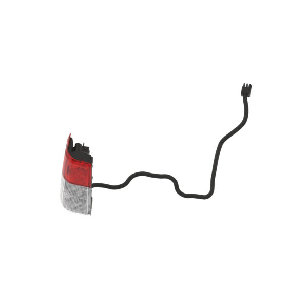 Rear Right Side Stoplight, 12 Volts, 21 Watts