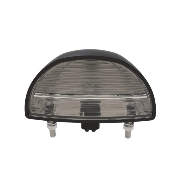 Lamp, 24 Volts