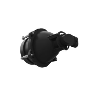 Headlight, 12 Volts, 60 Watts