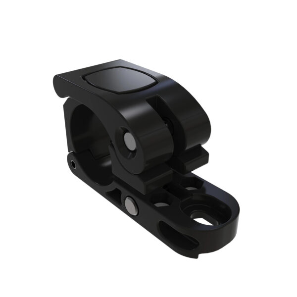 Multi-Mount Clamp