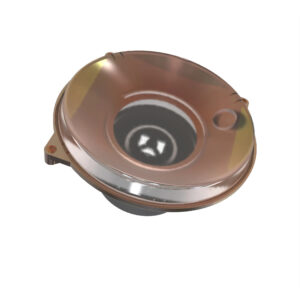 Headlight, 12 Volts, 55 Watts
