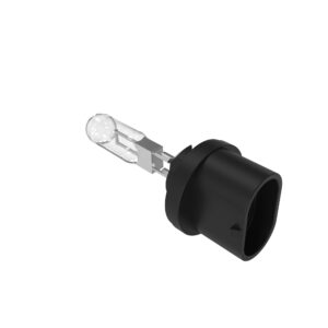 Headlight Bulb, 12 Volts, 37 Watts