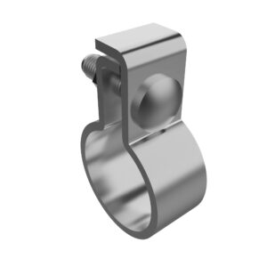Muffler Clamp