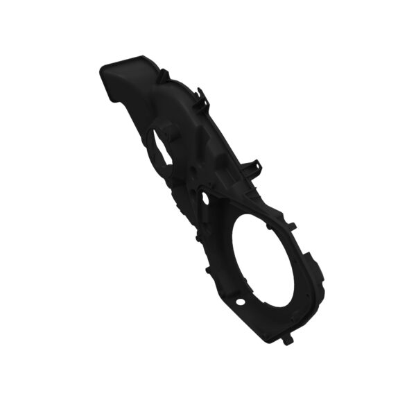 Gear Shift Cover