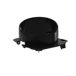 Right Side Headlight Bezel