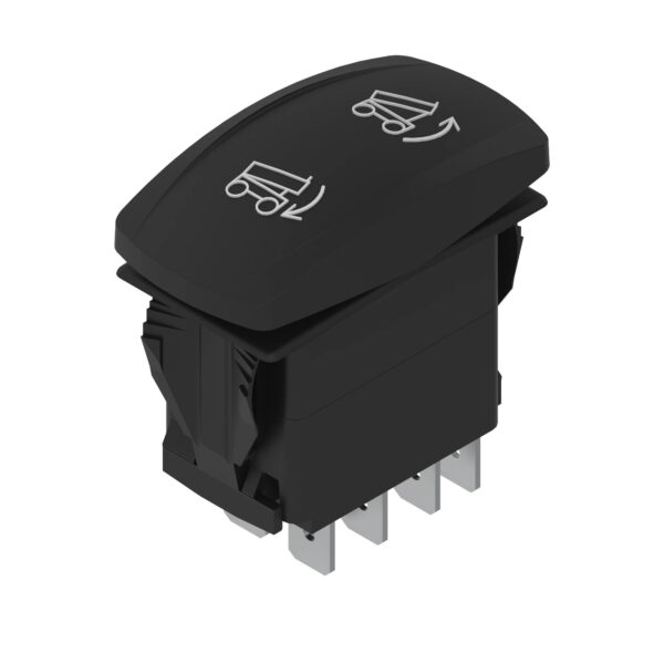Light Box Lift Switch