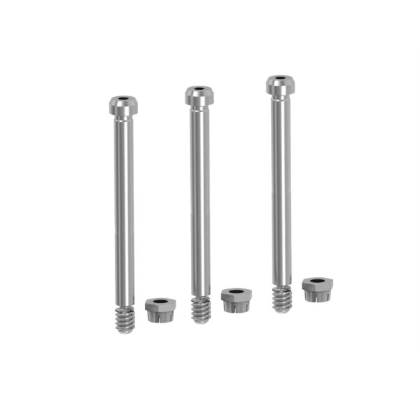 Primary Clutch Pin Kit